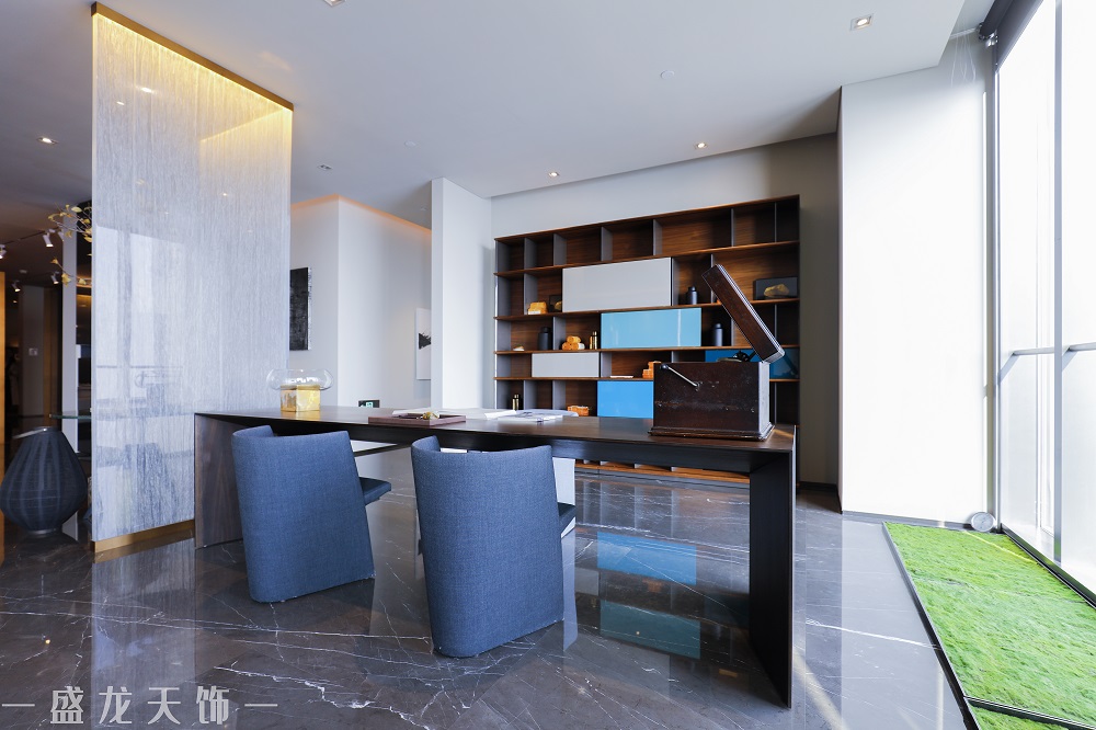 舒心的装修/改造设计